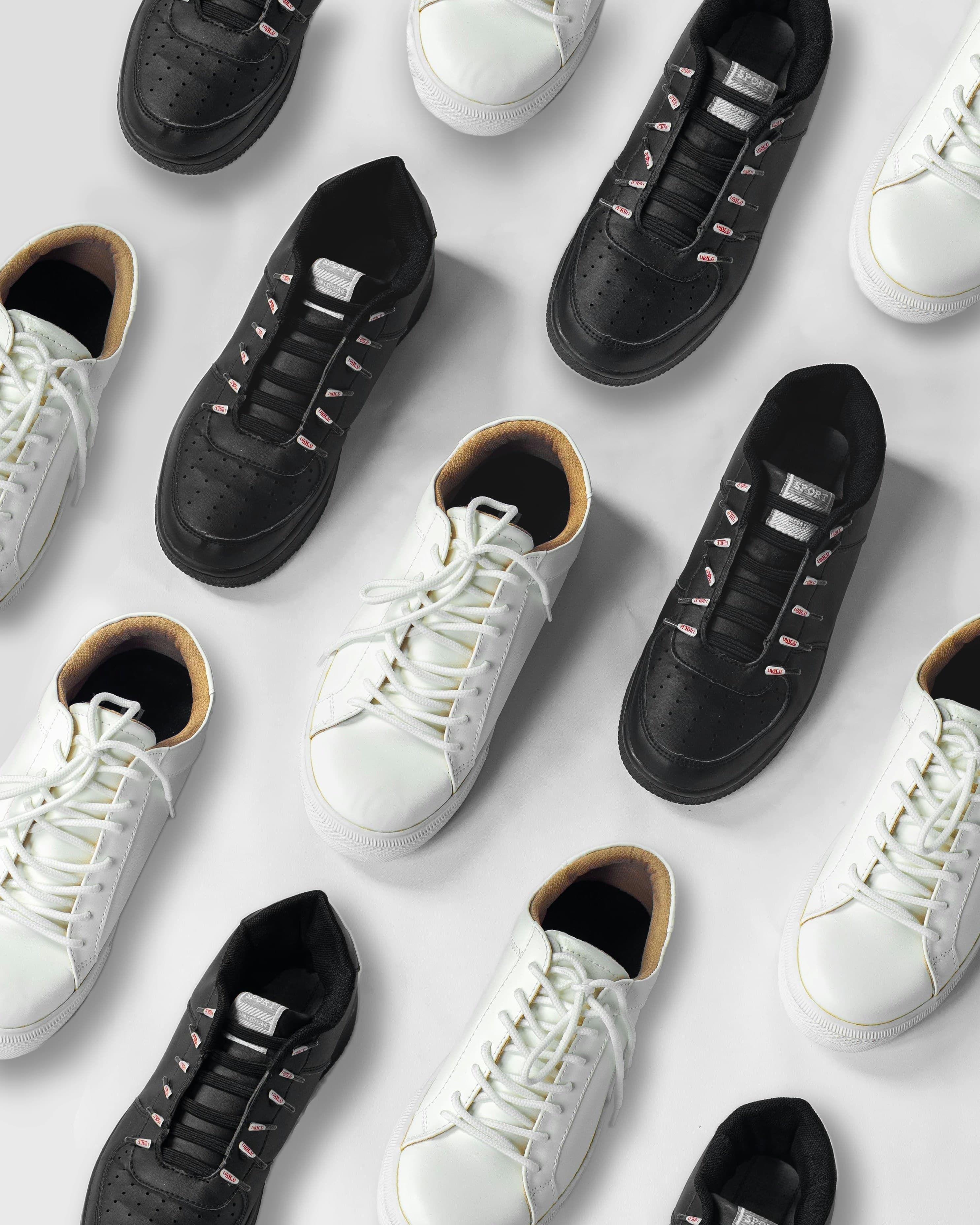 Shoe Craftsmanship