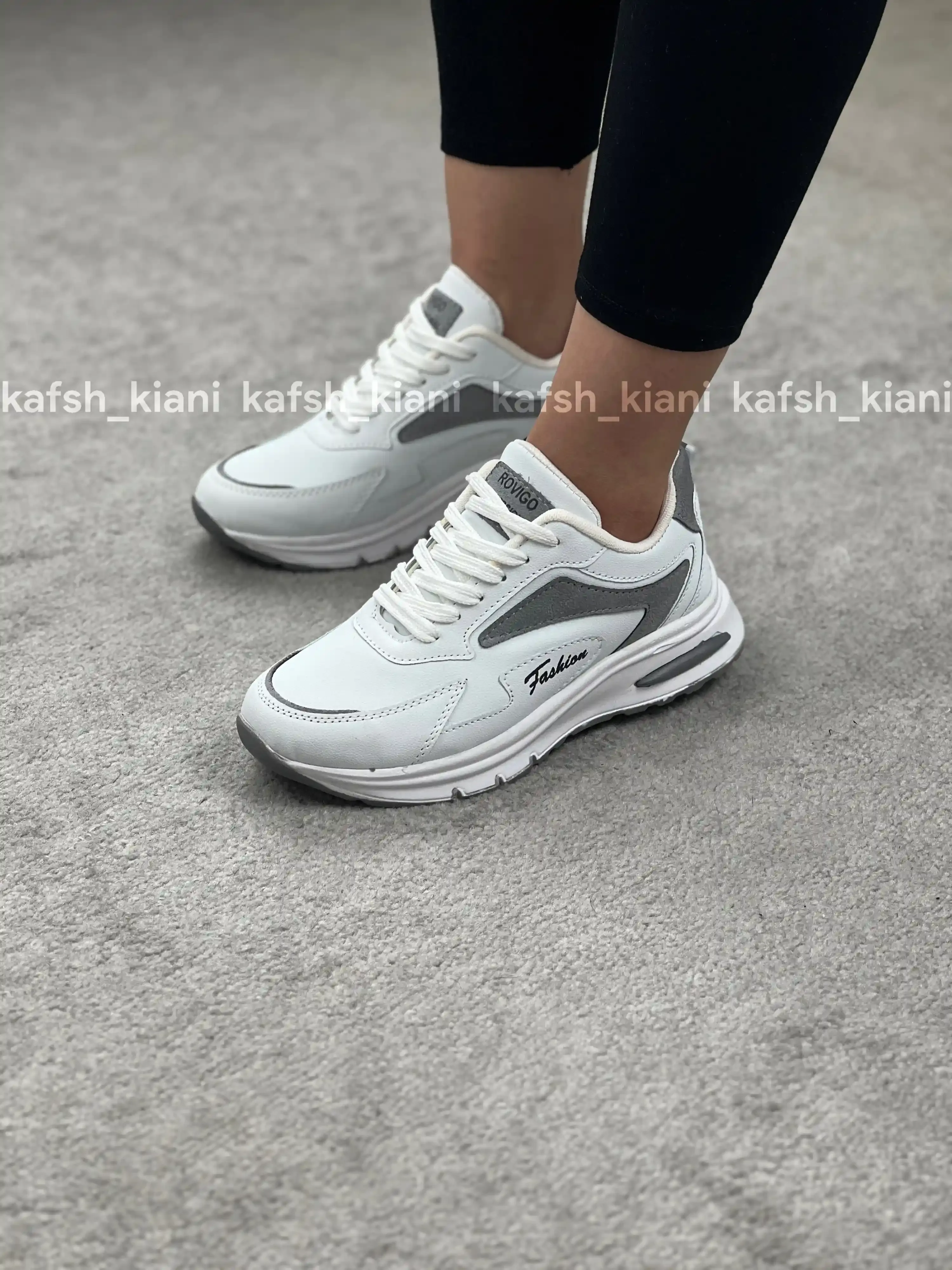 کتونی روویگو اسپرت زنانه