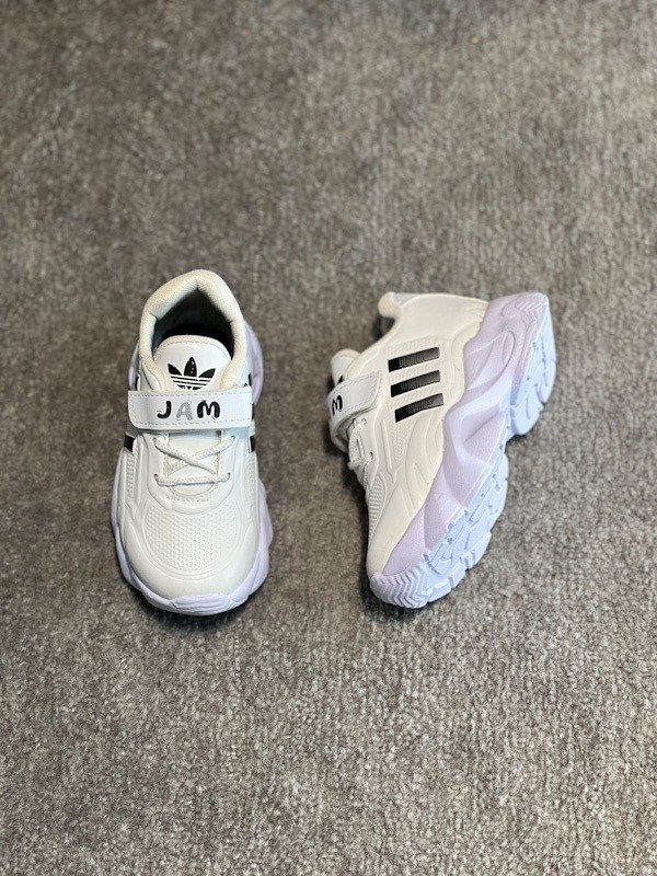 کفش کتونی اسپرت بچه گانه آدیداس (Adidas) (سایز 22 تا 25)