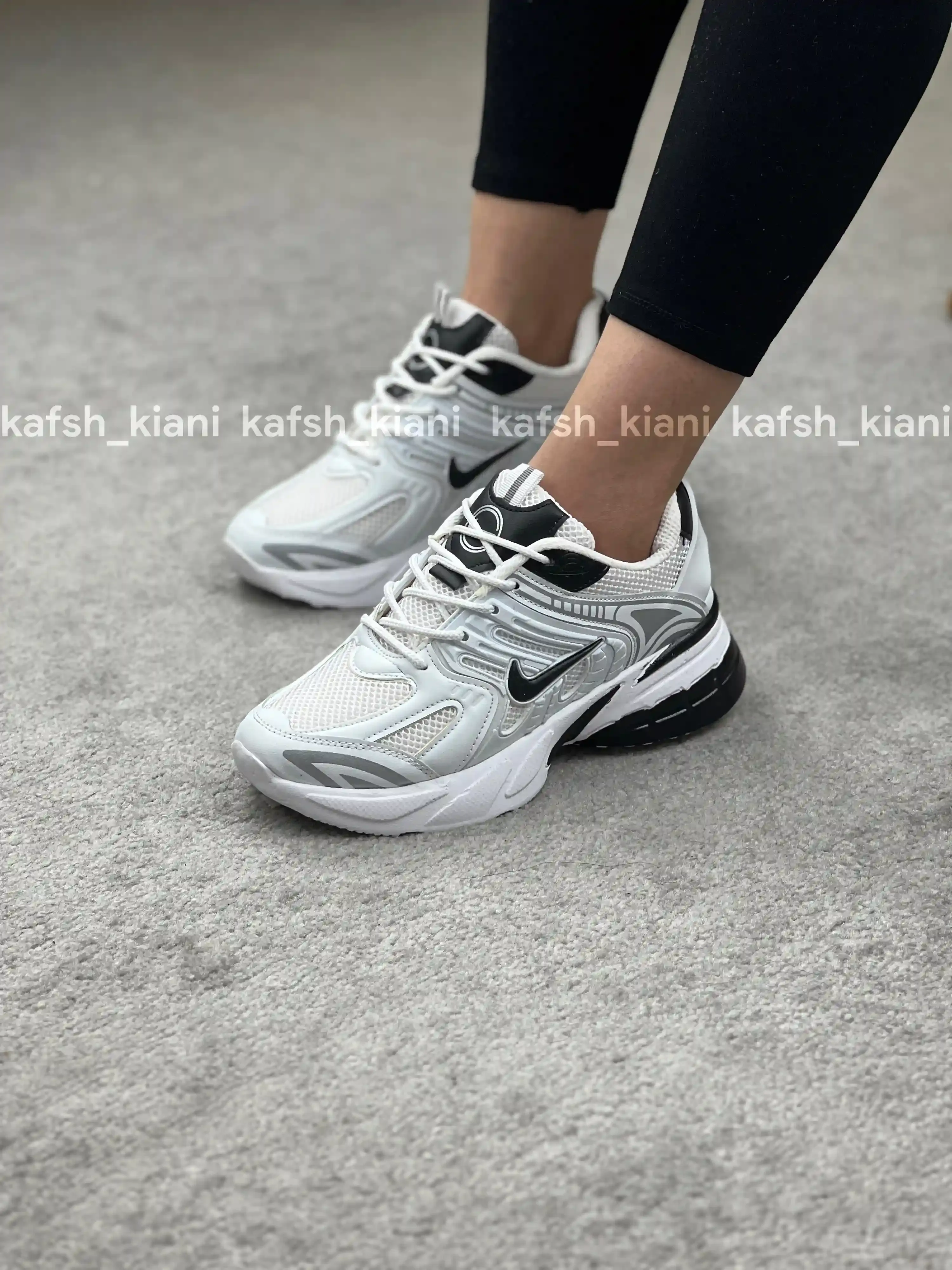 کفش کتونی نایک مدل BRD